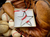 “ALL-STAR” Steel Christmas Ornament