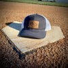 3-Seams Logo Hats