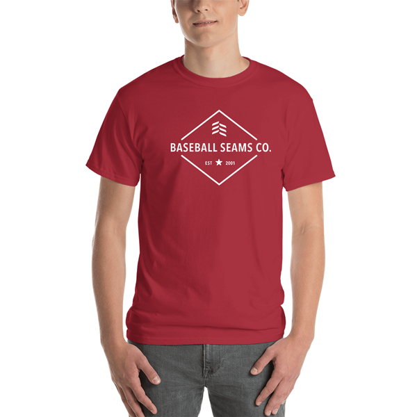 The "Mission" Shirt