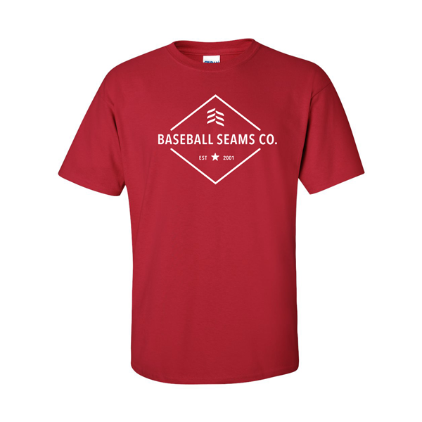 The "Mission" Shirt